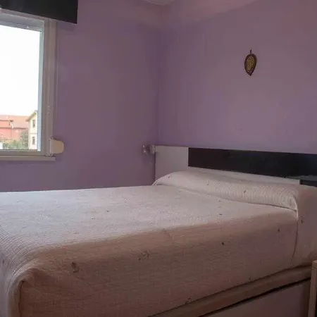Casa Vistas A La Ria Holiday home Moana