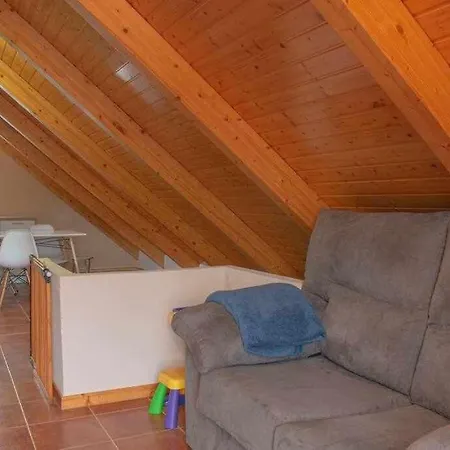 Casa Vistas A La Ria Holiday home *