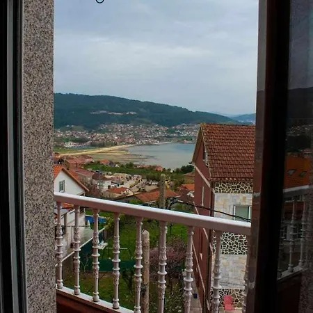 Casa Vistas A La Ria Holiday home *