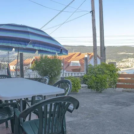 Holiday home Casa Vistas A La Ria